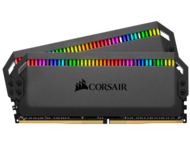 Оперативна памет 16GB (2x8GB) DDR4 4000MHz Corsair Dominator Platinum RGB