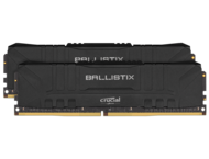 Оперативна памет 16GB (2x8GB) DDR4 3200 MT/s Crucial Ballistix