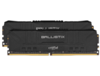 Оперативна памет 16GB (2x8GB) DDR4 3200 MT/s Crucial Ballistix