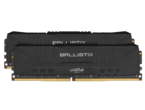 Оперативна памет 32GB (2x16GB) DDR4 3200MHz Crucial Ballistix