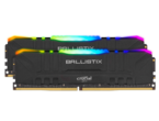 Оперативна памет 32GB (2x16GB) DDR4 3200MHz Crucial Ballistix RGB
