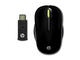 Мишки Безжична оптична мишка HP