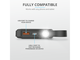 Външни батерии Trust Hyke Outdoor Powerbank 10.000 mAh