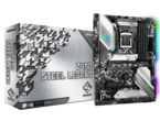 Дънни платки ASRock Z490 Steel Legend