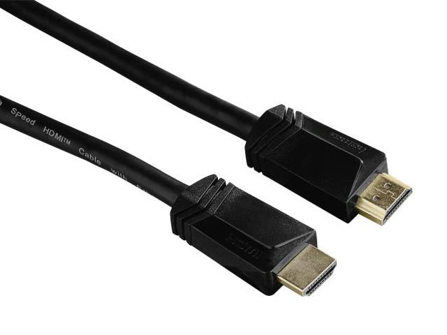 Кабели и Адаптери Hama Ultra HD HDMI Cable 3m