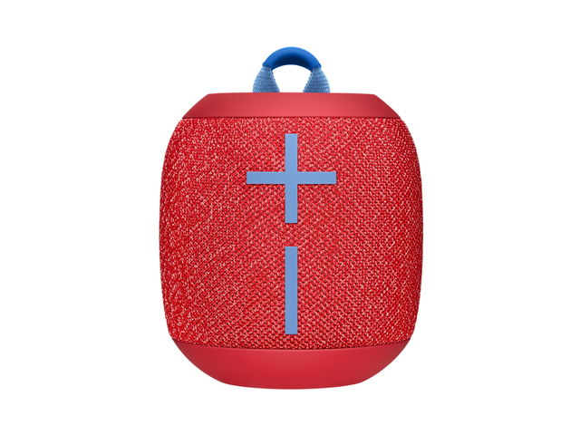 Колони Ultimate Ears WONDERBOOM 2 Radical Red