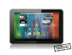 Таблети Prestigio MultiPad 8.0 HD 5588C 8GB, черен цвят