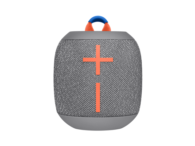 Колони Ultimate Ears WONDERBOOM 2 Crushed Ice Grey