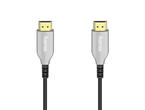 Кабели и Адаптери Hama 4K HDMI Cable 20m