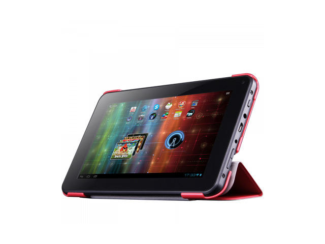 Калъфи за таблети Калъф-стойка за таблет Prestigio PMP3670