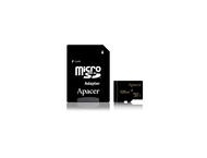 Карти памет 128GB microSDXC Apacer Class 10