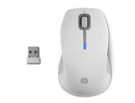 Мишки Безжична лазерна мишка HP
