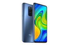 Смартфони Xiaomi Redmi Note 9 128GB, Midnight Grey (EEA)