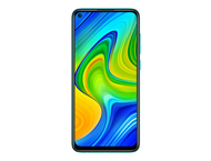 Смартфони Xiaomi Redmi Note 9 128GB, Forest Green (EEA)