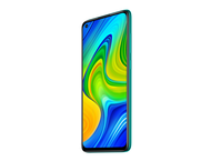 Смартфони Xiaomi Redmi Note 9 128GB, Forest Green (EEA)