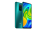 Смартфони Xiaomi Redmi Note 9 128GB, Forest Green (EEA)