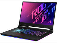 Лаптопи ASUS ROG STRIX G15 G512LI-HN065