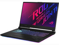 Лаптопи ASUS ROG STRIX G17 G712LU-H7021