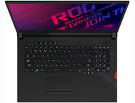 Лаптопи ASUS ROG STRIX SCAR 17 G732LW-EV033