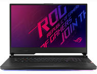 Лаптопи ASUS ROG STRIX SCAR 17 G732LW-EV033