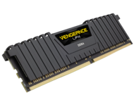 Оперативна памет 8GB DDR4 3000MHz Corsair Vengeance LPX