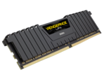 Оперативна памет 8GB DDR4 3000MHz Corsair Vengeance LPX