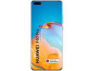 Смартфони Huawei P40 Pro 256GB, Silver Frost