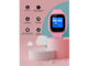 Смарт часовници Canyon Polly Kids Watch Pink