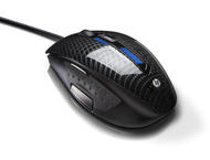 Мишки Геймърска Лазерна мишка HP