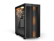 G:RIGS G:RIGS > be quiet! Castle DX Black (Intel)