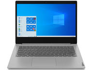 Лаптопи Lenovo IdeaPad 3 14" Ultraslim