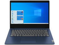 Лаптопи Lenovo IdeaPad 3 14" Ultraslim