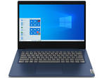 Лаптопи Lenovo IdeaPad 3 14" Ultraslim