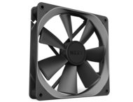 Вентилатори NZXT Aer P140