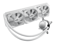 Охладители ASUS ROG STRIX LC 360 ARGB White Edition