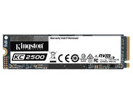 SSD 250GB Kingston KC2500 M.2 NVMe
