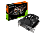 Видео карти Gigabyte GeForce GTX 1650 OC