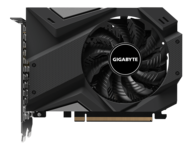 Видео карти Gigabyte GeForce GTX 1650 OC