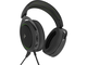 Слушалки Corsair HS50 PRO STEREO (EU) , в черно-зелено