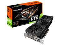 Видео карти GIGABYTE GeForce RTX 2080 SUPER GAMING