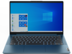 Лаптопи Lenovo IdeaPad 5 14" Ultraslim