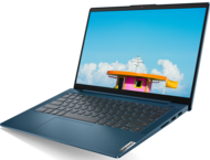 Лаптопи Lenovo IdeaPad 5 14" Ultraslim