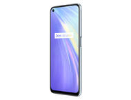Смартфони Realme 6 128GB Comet White