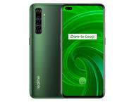 Смартфони Realme X50 Pro 5G 256GB Moss Green