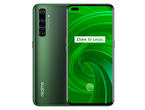 Смартфони Realme X50 Pro 5G 256GB Moss Green