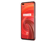 Смартфони Realme X50 Pro 5G 256GB Rust Red