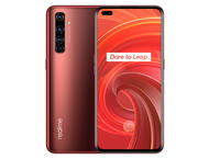 Смартфони Realme X50 Pro 5G 256GB Rust Red