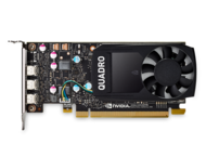 Видео карти PNY Quadro P400 V2
