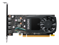 Видео карти PNY Quadro P620 V2 DP