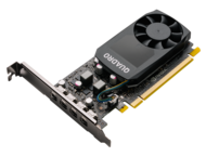 Видео карти PNY Quadro P620 V2 DP